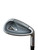Used Adams IDEA A2 OS Golf Wedge Mens RH Pitching Wedge View 1