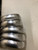 Used Taylormade RAC CGB Mens Iron Set RH 6I-PW 11725-S000501895 View 1