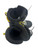 Used WEDZE Mens Snowboard Boots Black Senior 8 10589-S000433545 View 1