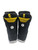 Used WEDZE Mens Snowboard Boots Black Senior 8 10589-S000433545 View 2