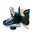 Used Bauer XLP Youth Hockey Skate Youth 10.0 11095-S000103704 View 1
