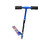 Used SUPERMAN Scooter Royal Blue 10589-S000433551 View 2