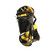 Used Walter Hagen Mens Stand Bag Black 11730-S000071387 View 1