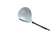 Used Taylormade R15 Mens Driver RH 10.5 Degree 11479-S000422134 View 3