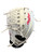 New Rawlings LIBERTY ADVANCED LH Throw Fastpitch Gloves 12" 11937-RAWRLA120FR View 2