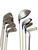 Used Top Flite 12 PC LADIES PACKAGE SET Womens Package Set RH Royal Blue 12 Piece 11842-S000229594 View 2
