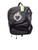 Used SPORTFLIX 2 BAT BACKPACK BB/SB Player Backpack Black 11347-S000268847 View 1
