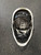 Used Cascade CPXR 2020 Lacrosse Helmet White One Size 11726-S000295974 View 3