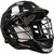 New Cascade CPV-R Helmet Black XS 11362-CASCPV-RXSBK View 2