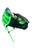 Used Ping HOOFER PRODIG Mens Stand Bag Neon Green 11883-S000161564 View 2