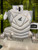 Used Easton CHEST PROTECTOR YTH Catchers Chest Protector White Youth 11790-S000058564 View 2