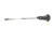 Used Gait BONE DRAW Wmn Atk/Mid Complete Stick Black 11735-S000362410 View 5