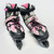 Used Schwinn ABEC 5-8 Senior Rec Fitness Skates Grey Adjustable 11805-S000080214 View 3