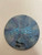 Used Discraft FOCUS Disc Golf Putter Carolina Blue 11703-S000210579 View 1