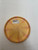 Used Discraft FOCUS Disc Golf Putter Orange 11703-S000210584 View 2