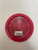 Used Discraft PAUL MCBETH ZEUS Disc Golf Driver Pink 11703-S000210587 View 2