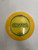 Used Discraft CICADA Z LINE Disc Golf Driver Yellow 11703-S000210619 View 1