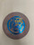Used Discraft MCBETH ZEUS Disc Golf Driver Orange 11703-S000210623 View 1