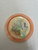 Used Discraft MCBETH ZEUS Disc Golf Driver Orange 11703-S000210624 View 2
