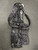 Used Ping PING MOONLITE SUNDAY BAG Mens Cart Bag Black 11726-S000295979 View 1