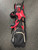Used Titleist STAND BAG Mens Stand Bag Black 11726-S000295992 View 4