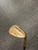 Used Titleist MILD STEEL RAW 8820 VOKEY Golf Wedge Mens RH 52 Degree 11726-S000296008 View 1