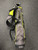 Used Top Flite JUNIOR SET DRIVER DENT Jr Package Set RH Grey 5 Piece 11726-S000296012 View 2
