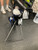Used Confidence JR TOUR DRIVER DENT Jr Package Set RH Royal Blue 5 Piece 11726-S000296014 View 4
