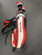 Used Precise X7 JR SET LH DENTED DRIVER Jr Package Set LH Red 6 Piece 11726-S000296021 View 7