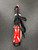 Used Precise X7 JR SET LH DENTED DRIVER Jr Package Set LH Red 6 Piece 11726-S000296021 View 4