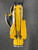Used Callaway HYPERLITE-4.0 Mens Stand Bag Yellow 11726-S000296025 View 8