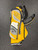 Used Callaway HYPERLITE-4.0 Mens Stand Bag Yellow 11726-S000296025 View 2