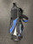 Used Top Flite JUNIOR SET - DRIVER DENT Jr Package Set RH Royal Blue 7 Piece 11726-S000296044 View 1