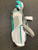 Used Top Flite JUNIOR Jr Package Set RH White 6 Piece 11726-S000296045 View 2