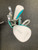Used Top Flite JUNIOR Jr Package Set RH White 6 Piece 11726-S000296045 View 4