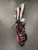 Used Tour Edge HL J Jr Package Set LH Black 8 Piece 11726-S000296051 View 2