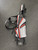Used Tour Edge HL J Jr Package Set LH Black 8 Piece 11726-S000296051 View 11