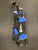 Used Tour Edge HT MAX J Jr Package Set LH Royal Blue 5 Piece 11726-S000296053 View 1