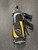Used Paragon Golf RISING STAR Jr Package Set LH Black 6 Piece 11726-S000296054 View 4