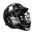 New Cascade CPV-R Helmet Black S/M 11947-CASCPV-RSMBK View 4