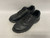 Used Foot Joy GREEN JOYS Womens Golf Shoes Black Senior 8 11895-S000027882 View 2