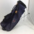 Used Ping VINTAGE KARSTEN HOOFER 4 WAY STAND BAG Mens Stand Bag Navy Blue 11752-S000077270 View 1