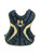 Used Easton UACP-YVS Catchers Chest Protector Navy Blue Youth View 1