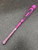 Used Victus VIBE POWER PINK BB/SB High School -3 Bat 33" 11945-S000252170 View 1