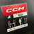 Used CCM TACKS AS580 Junior Pant Black SM 11855-S000203401 View 2