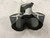 Used Carrera Snow Goggles Youth Grey 11855-S000203413 View 2