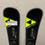 Used Fischer RACE Boys DH Ski/Binding Black 80 cm 11855-S000203417 View 2