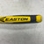 Used Easton Beast YBB18BX8 USA 2 5/8 Baseball Bat Gold 30" 11855-S000203421 View 1