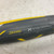 Used Easton Beast YBB18BX8 USA 2 5/8 Baseball Bat Gold 30" 11855-S000203421 View 12