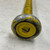 Used Easton Beast YBB18BX8 USA 2 5/8 Baseball Bat Gold 30" 11855-S000203421 View 10